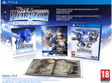 PS4 The Legend of Heroes: Trails beyond the Horizon. Ed. Deluxe