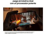 Móvil - Samsung Galaxy A16 LTE, Light Green, 256 GB, 8 GB RAM, 6.7 FHD+ Super AMOLED, Mediatek G99 Octa-core, 5000 mAh, Android