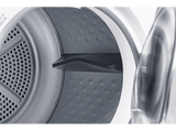 Secadora bomba de calor - KOENIC KTD 9333 C, 9 kg, 14 Programas, Blanco