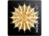 Móvil - Honor Magic V2 + PAD8, Negro, 16+512GB, 16GB RAM, 6.43 AMOLED, Qualcomm® Snapdragon® 8 Gen 2, 5000mAh, Android