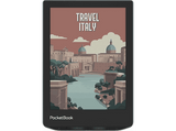 eBook - PocketBook Verse Pro, 6, 16 GB Almacenamiento Interno, 1 GB RAM, Stormy Sea