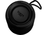 Altavoz inalámbrico - Vieta Pro Sun, Bluetooth, 15W, IPX 7, Radio FM, Hasta 13 h, Negro