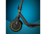Patinete eléctrico - Cecotec Bongo M40 XL Connected, 700 W, 350 W, Autonomía 45 km, Inclinación 20%, Ruedas 9, SDS, Bluetooth, Black