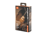 Auriculares True Wireless - JBL Soundgear Clips, 32h Autonomía, 4 Micrófonos, IP54, Conexión Multipunto y Emparejamiento Rápido, Copper