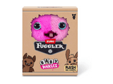 Llavero - Sherwood Fuggler Funny Ugly Monster Baby Pinkles, Peluche, Aleatorio