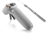 Drone - DJI Avata Explorer Combo Goggle Integra+Motion2, 48 megapixel, 110 min, Vídeo 4K, Negro