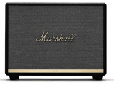 Altavoz inalámbrico - Marshall Woburn II, Bluetooth, 110 W, Entrada RCA, Negro