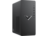 PC gaming - HP TG02-1085ns, Intel® Core™ i7-13700F, 32GB RAM, 1 TB SSD, GeForce RTX™ 4060, Windows 11 Home, Plata