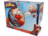 Pack Merchandising - Sherwood Set vajilla infantil Spiderman, Plato+Cuenco+Taza