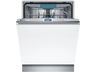 Lavavajillas integrable - Balay 3VF6331DA, 14 sergicios, 6 programas, 59.8 cm,  Home Connect ,Función Seco plus, Inox