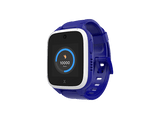 Smartwach infantil - Xplora Let's Go, Cámara, Llamadas, SOS, GPS, Modo Colegio, Azul