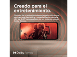 Móvil - motorola g05, Forest Green, 128GB, 4GB RAM, 6.67 LCD, MediaTek Helio G81 Extreme, 5200 mAh