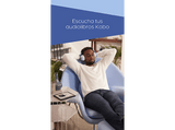 eBook - Kobo Libra 2, 7 HD, eBook y AudioBook, 32 GB, Resistente al agua, Negro