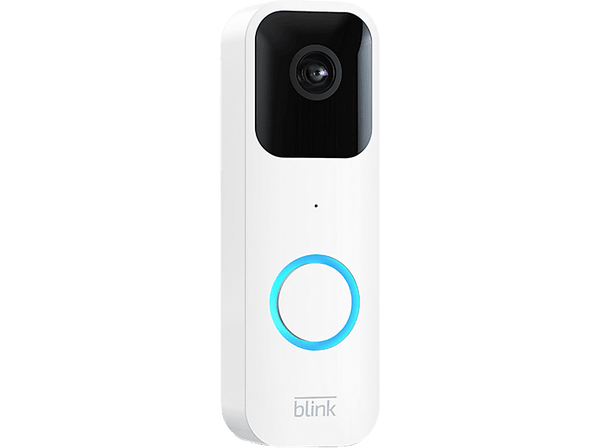 Videotimbre - Amazon Blink Video Doorbell 122218