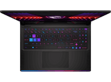 Portátil gaming - MSI Raider GE68 HX 14VFG-265XES, 16 QHD+, Intel® Core™ i7-14700HX, 32GB RAM, 1TB SSD, GeForce RTX™ 4060, Sin sistema operativo