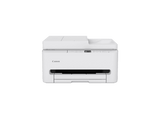 Impresora multifunción tinta - Canon PIXMA TS7550i, Blanco
