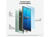 Móvil - Samsung Galaxy S23 Ultra 5G, Botanic Green, 512GB, 12GB RAM, 6.8 QHD+, Qualcomm Snapdragon 8, Gen 2 Octa-Core, 5000mAh, Android 13