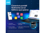 Portátil - LG 15Z90RT-G.AA75B, 15.6, Full-HD, Intel® Evo™ Core™ i7-1360P, 16GB RAM, 512GB SSD, Windows 11 Home