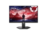 Monitor gaming - Lenovo Legion 25-10, 24.5" Full-HD, 320Hz, 0.5 ms, IPS, 2x HDMI® 2.1 TMDS, 1x DP 1.4, AMD FreeSync™ Premium, Ajustable altura