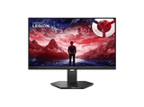 Monitor gaming - Lenovo Legion 25-10, 24.5 Full-HD, 320Hz, 0.5 ms, IPS, 2x HDMI® 2.1 TMDS, 1x DP 1.4, AMD FreeSync™ Premium, Ajustable altura