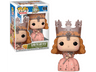 Figura Funko Pop! - Movies: El Mago de Oz 85 Aniversario - La Bruja Buena del Norte, Vinilo, 9 cm
