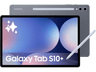 Tablet - Samsung Galaxy Tab S10+ Wifi, 512GB, 12GB RAM, Gray, 12.4", S Pen, Mediatek 9300, Android 14
