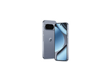 Google Pixel 10 Pro, Piedra lunar, 128 GB, 16 GB RAM, 6.3 Super Actua OLED, Google Tensor G5, 4870 mAh, Android 16