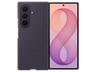 Funda - Samsung, Para Samsung Galaxy Z Fold8 Ultra, De Silicona, Magnética, Violeta