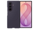 Funda - Samsung, Para Samsung Galaxy Z Fold8 Ultra, De Silicona, Magnética, Violeta