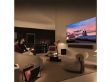 TV OLED 83 - LG OLED83G45LW, UHD 4K, Procesador Inteligente 4K α11, Smart TV, DVB-T2 (H.265), Negro