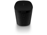 Altavoz inalámbrico - Sonos ONE SL, Apple AirPlay 2, Control táctil, Wi-Fi, Negro