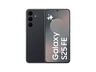 Móvil - Samsung Galaxy S25 FE, Jet Black, 512 GB, 8 GB RAM, 6.7" FHD+, Exynos 2400 Deca-Core, 4900 mAh, Android 16