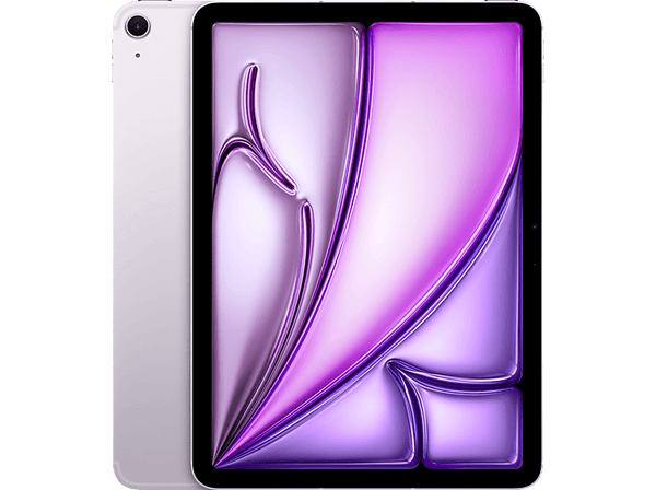 Apple iPad Air (2024), 1 TB, Púrpura, 11", WiFi+CELL, Pantalla Liquid Retina, Chip M2, 10GPU