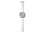 Reloj deportivo - Xiaomi Watch S5, Correa 46mm, Hasta 21 días de Autonomía, HyperOS, Pantalla AMOLED, Plata