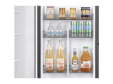 Frigorífico una puerta - Samsung RR40H39GETEF, No frost, 185.8 cm, 387 l, Inox