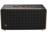 Altavoz estéreo - JBL Authentics 500, 270 W, Bluetooth, Dolby Atmos® Music, Negro