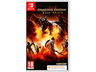 Nintendo Switch Dragons Dogma: Dark Arisen (Código en la caja)