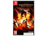 Nintendo Switch Dragons Dogma: Dark Arisen (Código en la caja)