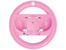 Volante Nintendo Switch 2 - Hori Volante Mario Kart, Para Nintendo Switch 2 y Nintendo Switch, Con botón L/R, Empuñaduras texturizadas