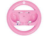 Volante Nintendo Switch 2 - Hori Volante Mario Kart, Para Nintendo Switch 2 y Nintendo Switch, Con botón L/R, Empuñaduras texturizadas