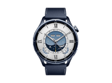 Reloj deportivo - Xiaomi Watch S5, Correa 46mm, Hasta 21 días de Autonomía, HyperOS, Pantalla AMOLED, Azul