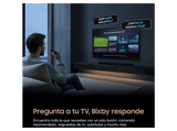 TV RGB Micro LED 65 - Samsung TMR65R95HATXXC, UHD 4K, Micro RGB AI Engine Pro, Smart TV, Full AI, Negro