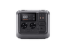 Estación de carga - DJI Power 500,  512 Wh, 25 dB(A), Negro