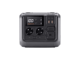 Estación de carga - DJI Power 500,  512 Wh, 25 dB(A), Negro
