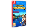 Nintendo Switch Nice Day for Fishing
