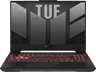 Portátil gaming - ASUS TUF Gaming A15 FA507NV-LP041, 15.6" Full HD, AMD Ryzen™ 7 7735HS, 16GB RAM, 1tB SSD, GeForce RTX™ 4060, Sin sistema operativo