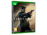 Xbox Series X|S 007 First Light Legacy Edition