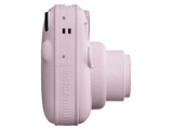 Cámara instantánea - Fujifilm Instax Mini 13, 86 mm x 54 mm, Flash Automático, Espejo para selfie, Rosa