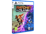 PS5 Ratchet & Clank: Una Dimensión Aparte