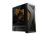 PC gaming - ASUS TUF Gaming T500 T500MV-13620H247W, Intel® Core™ i7-13620H, 32 GB RAM, 1 TB SSD, GeForce RTX™ 5060, Windows 11 Home